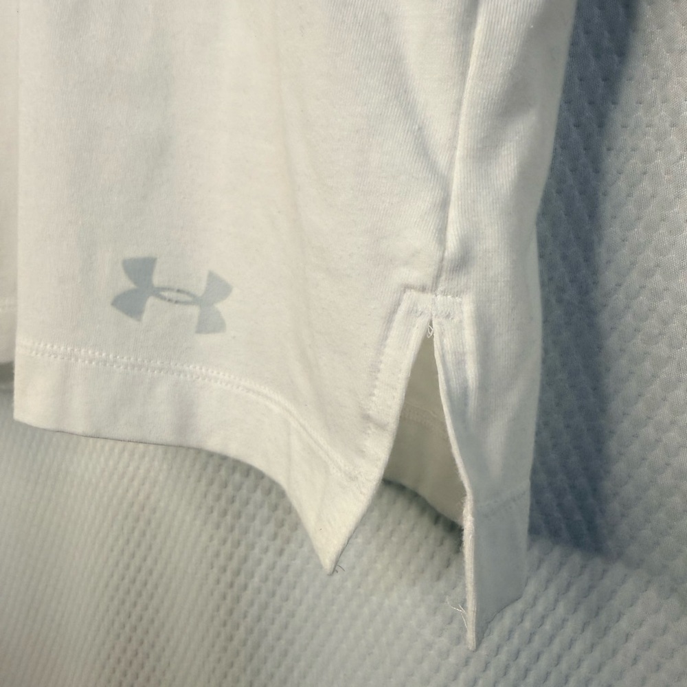 Under Armour Baywatch Graphic Tank Top - Picture 3 of 6